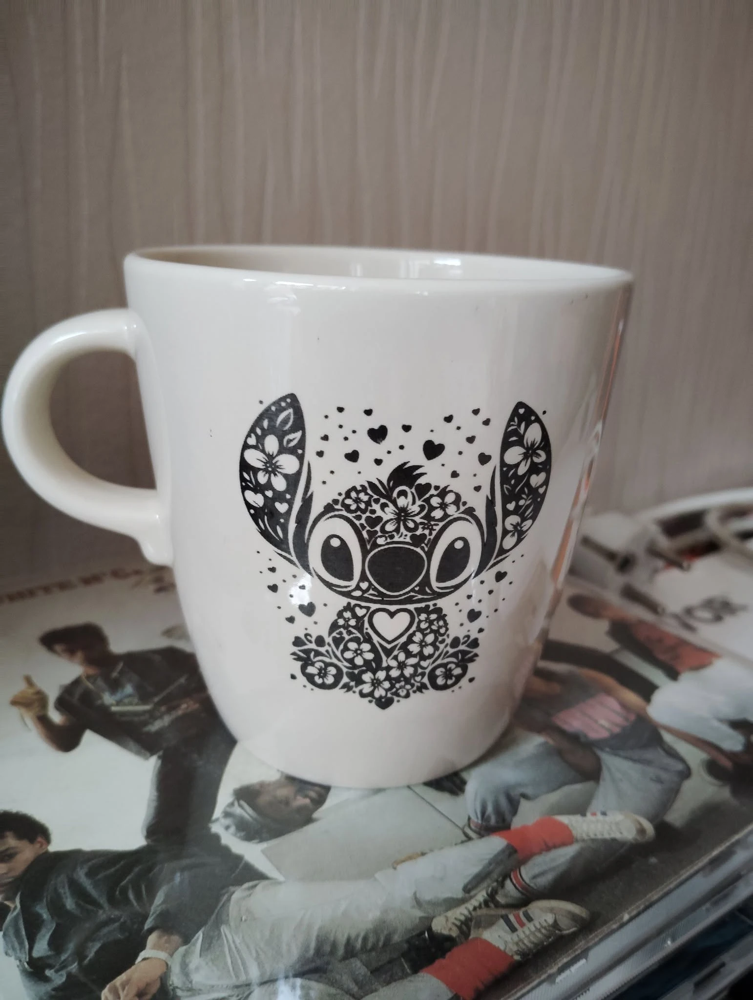 tasse